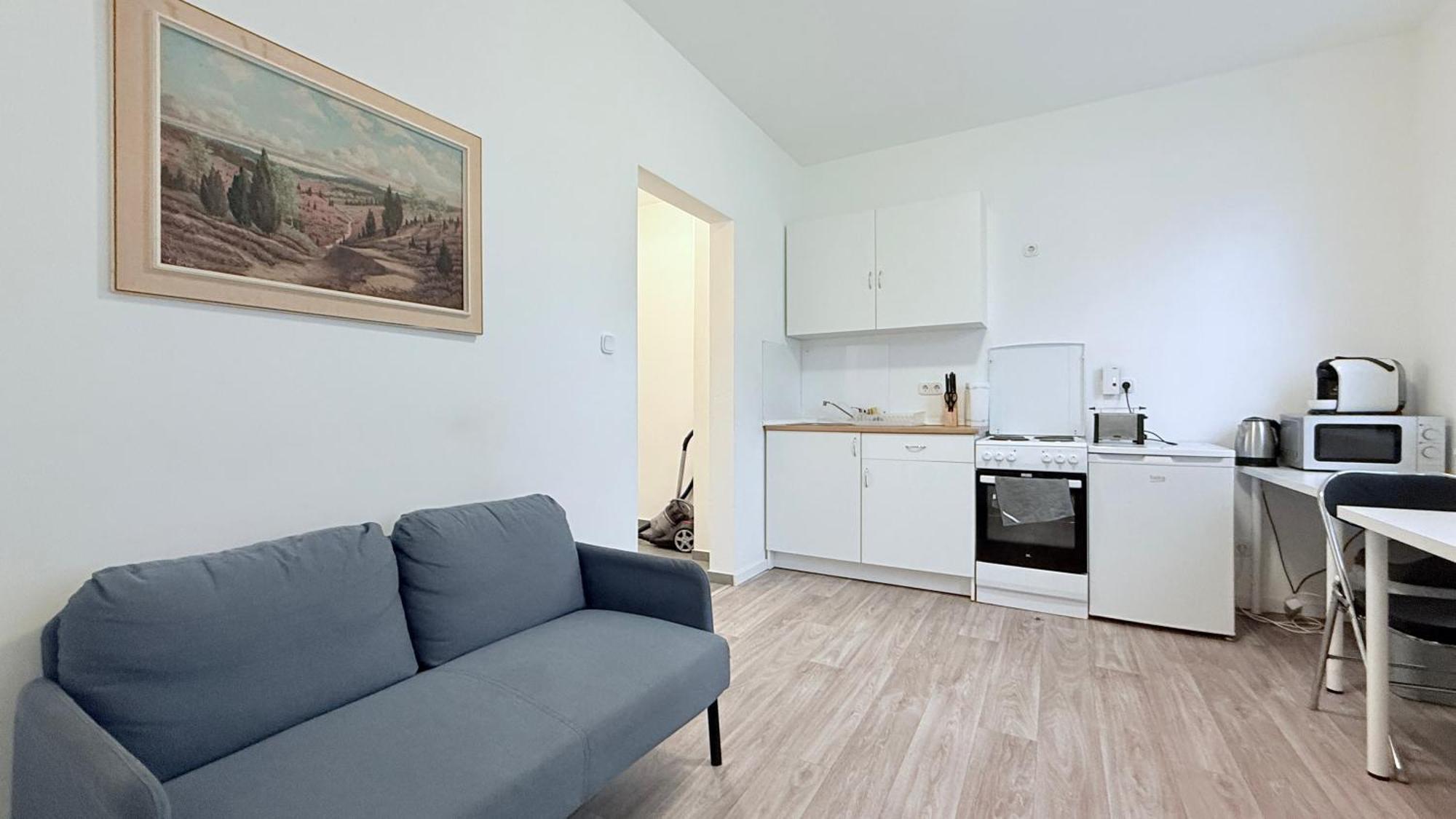 Studio-Apartments Fuer Monteure & Businessgaeste Zentral In Neumünster Buitenkant foto
