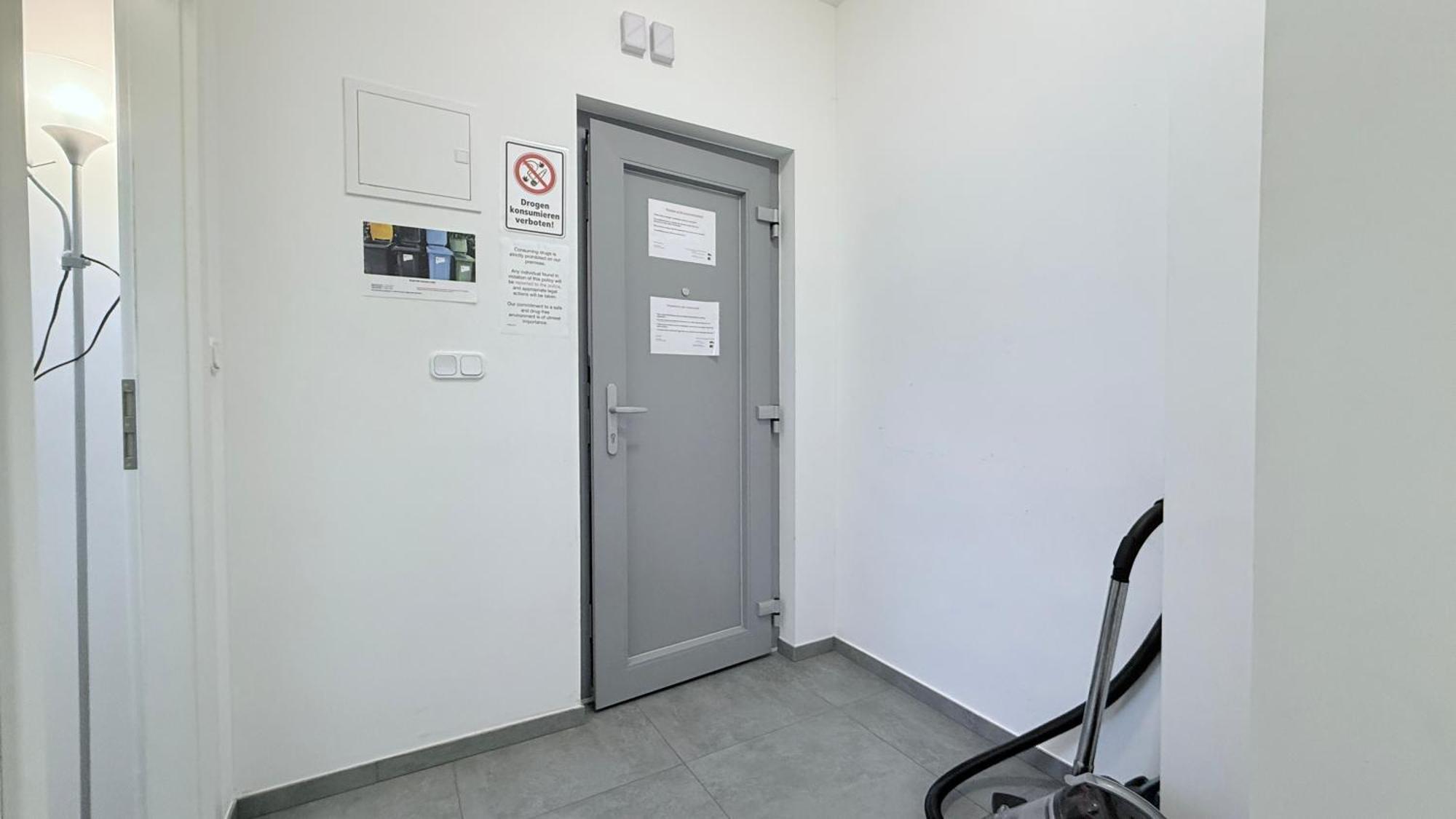 Studio-Apartments Fuer Monteure & Businessgaeste Zentral In Neumünster Buitenkant foto