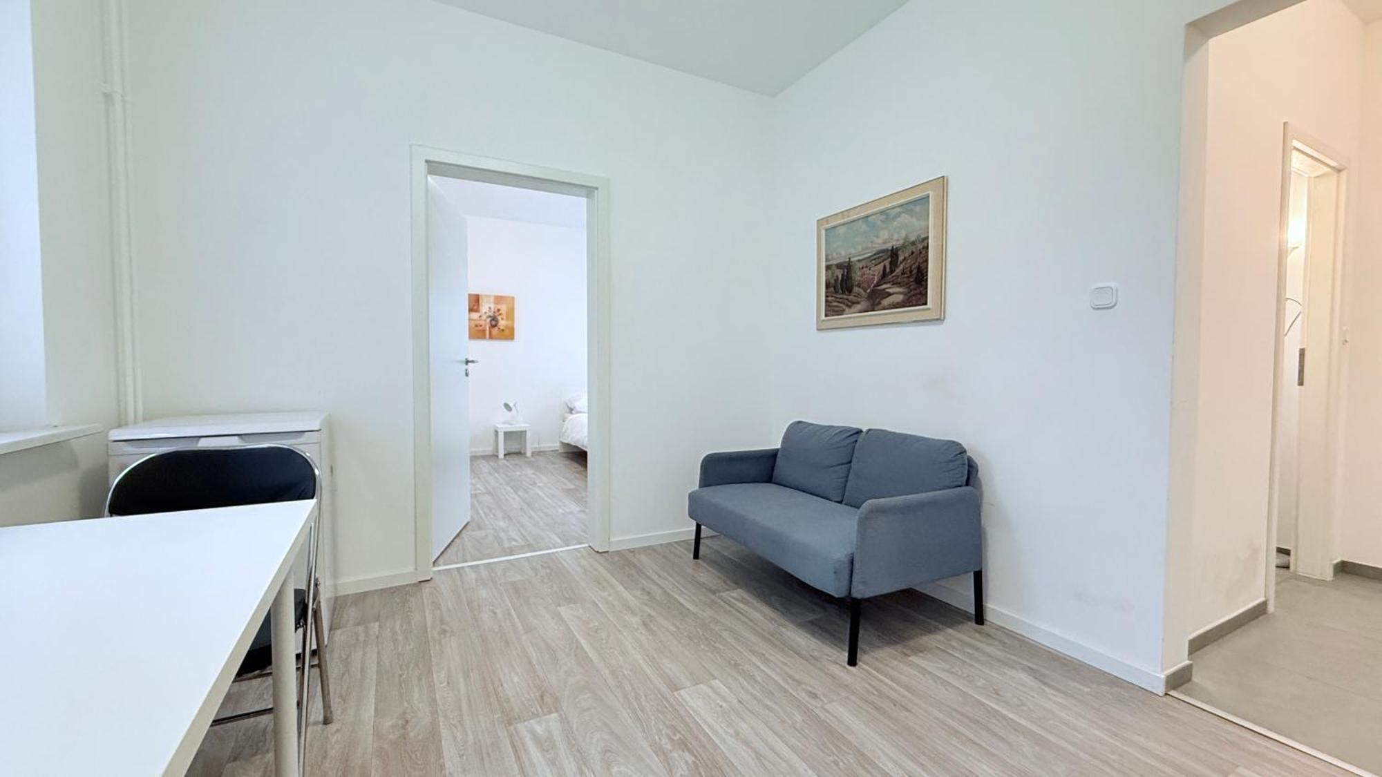 Studio-Apartments Fuer Monteure & Businessgaeste Zentral In Neumünster Buitenkant foto